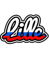 Lille russia logo