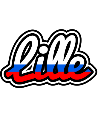 Lille russia logo