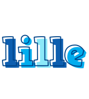 Lille sailor logo