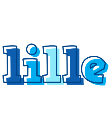 Lille sailor logo