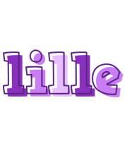 Lille sensual logo