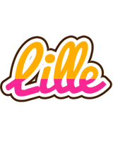 Lille smoothie logo