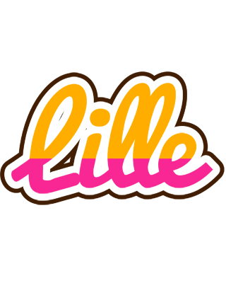 Lille smoothie logo