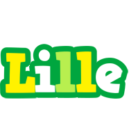 Lille soccer logo