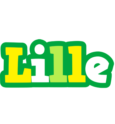 Lille soccer logo