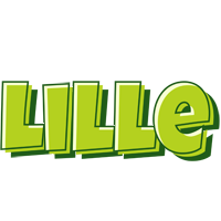 Lille summer logo