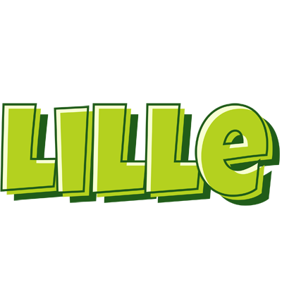 Lille summer logo