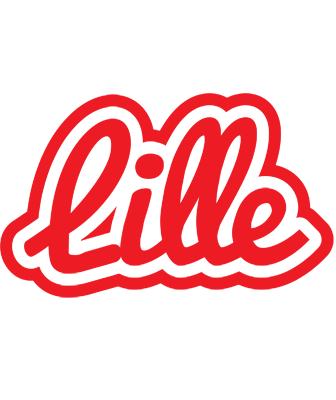 Lille sunshine logo