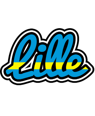 Lille sweden logo