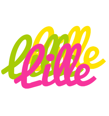 Lille sweets logo