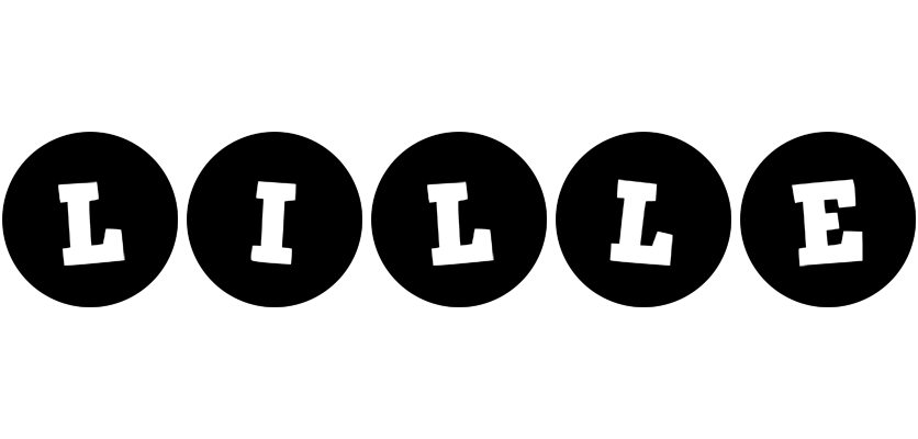 Lille tools logo