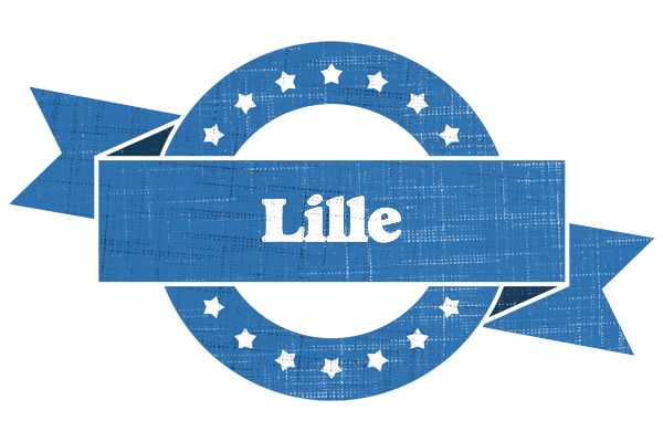 Lille trust logo
