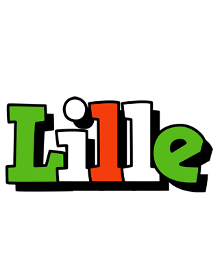 Lille venezia logo