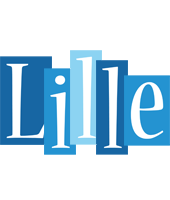 Lille winter logo