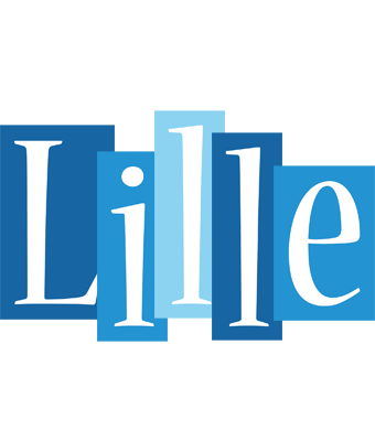 Lille winter logo