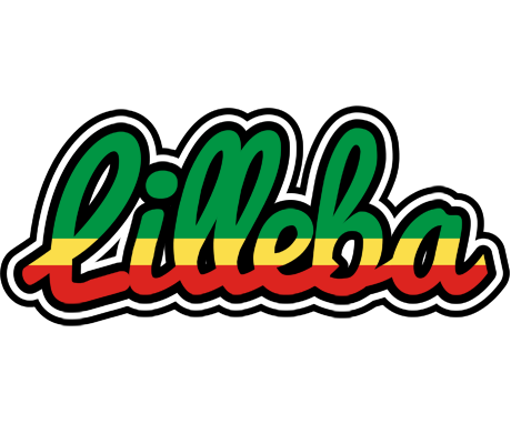 Lilleba african logo