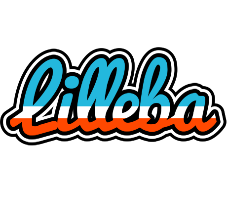 Lilleba america logo