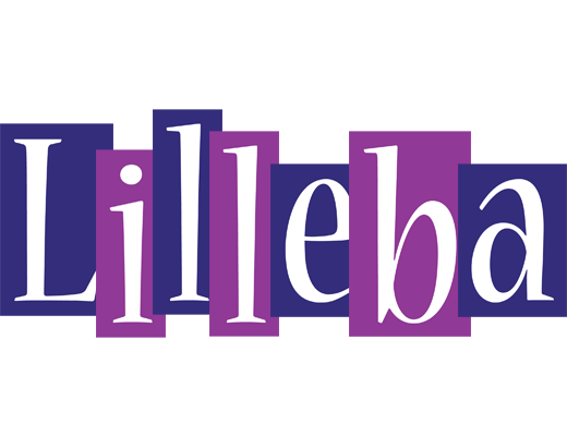 Lilleba autumn logo