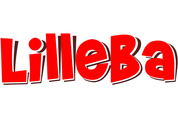 Lilleba basket logo