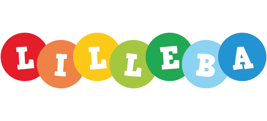 Lilleba boogie logo