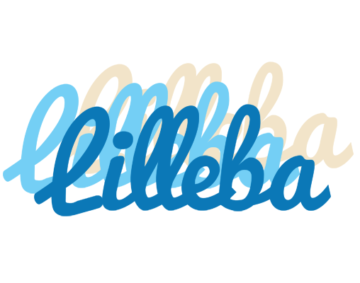 Lilleba breeze logo