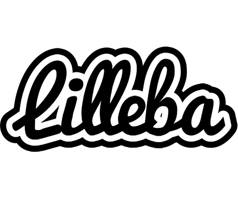 Lilleba chess logo