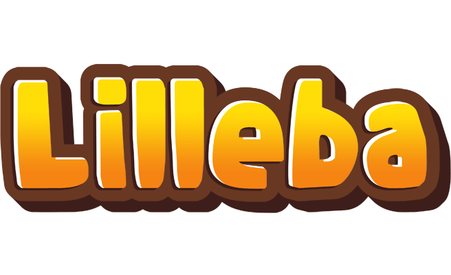 Lilleba cookies logo