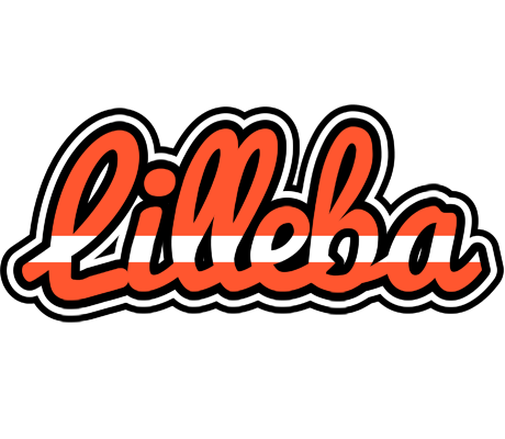 Lilleba denmark logo
