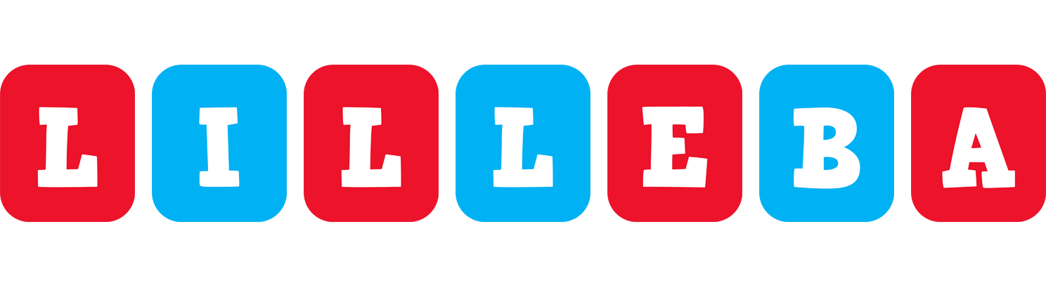 Lilleba diesel logo