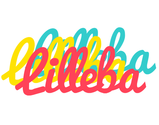 Lilleba disco logo