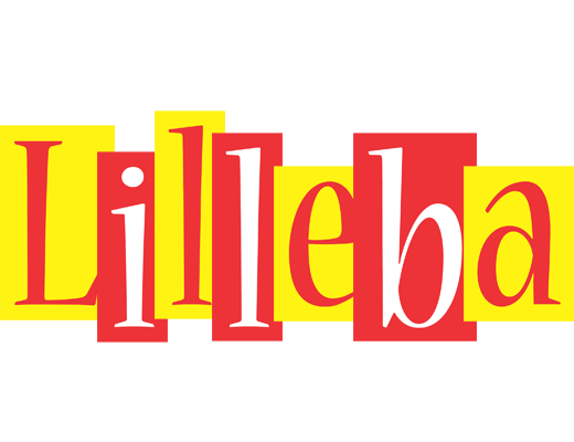 Lilleba errors logo