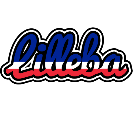 Lilleba france logo