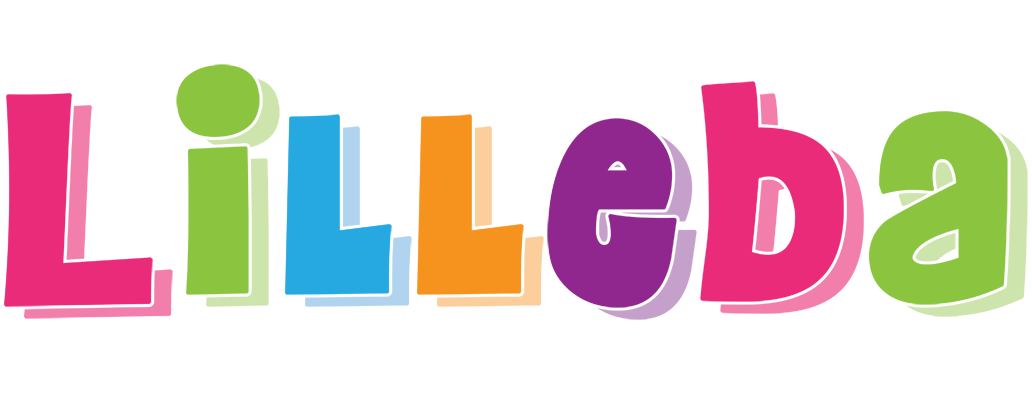 Lilleba friday logo