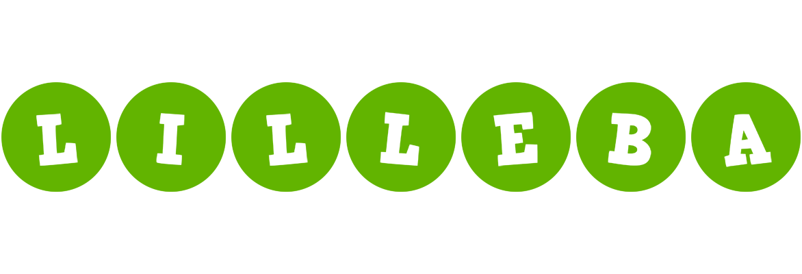 Lilleba games logo