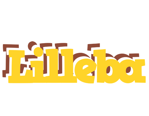 Lilleba hotcup logo