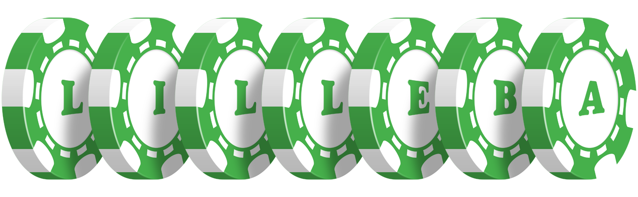 Lilleba kicker logo