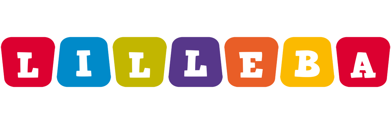 Lilleba kiddo logo