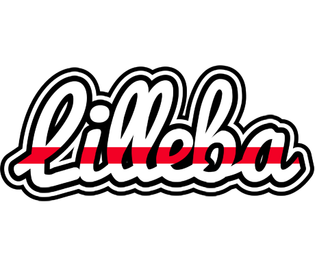 Lilleba kingdom logo