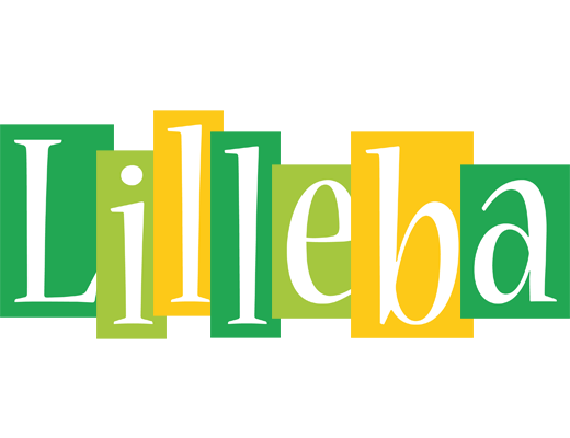 Lilleba lemonade logo