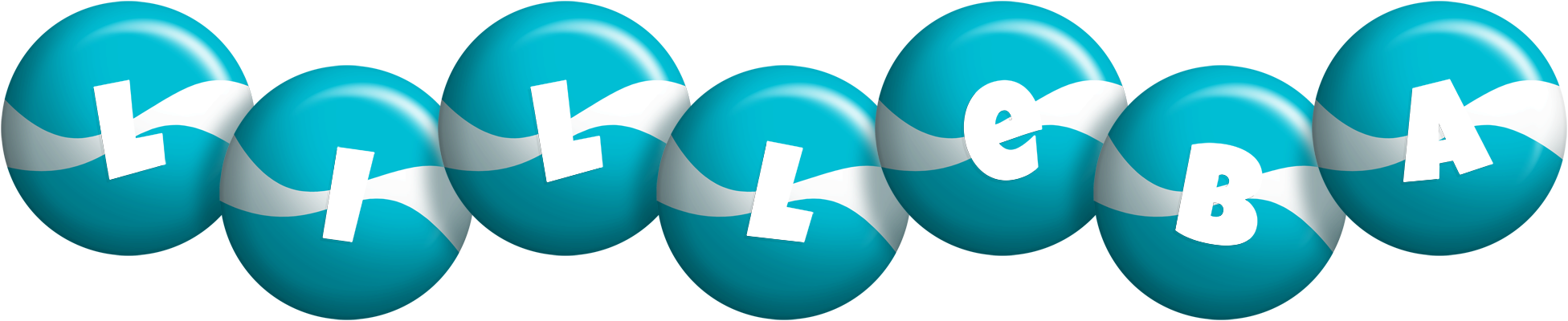 Lilleba messi logo