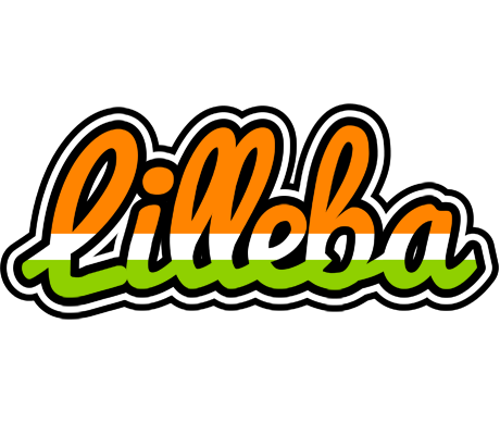 Lilleba mumbai logo