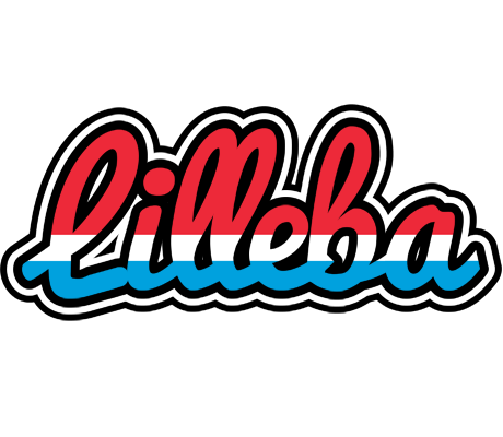 Lilleba norway logo