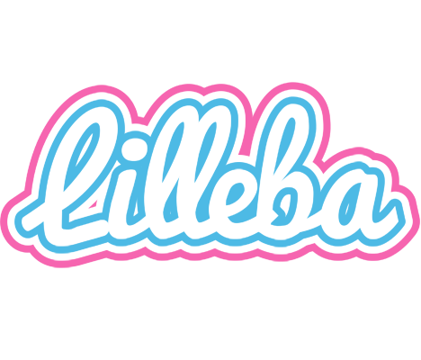 Lilleba outdoors logo