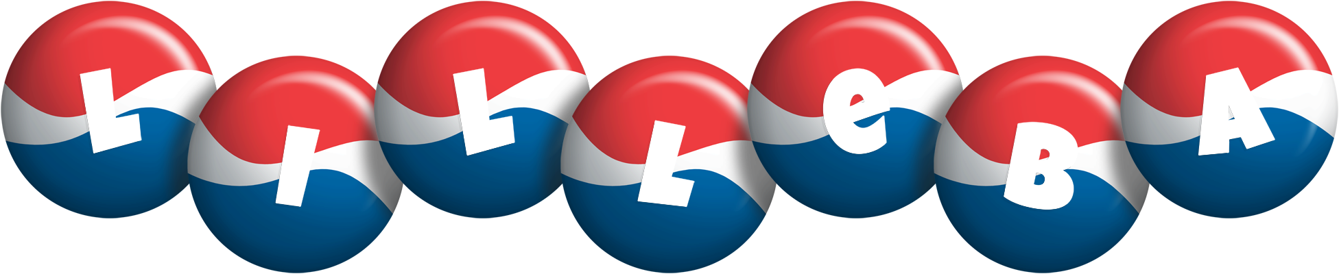 Lilleba paris logo