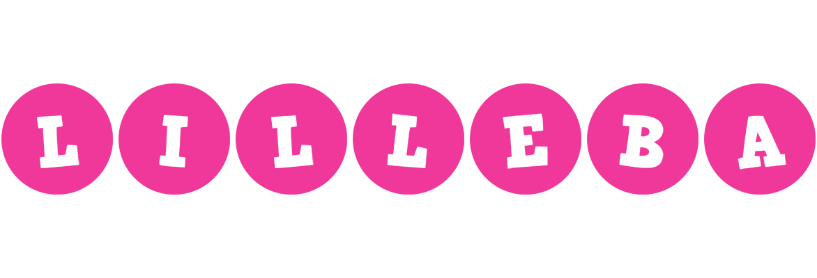 Lilleba poker logo
