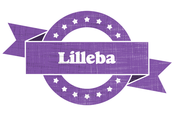 Lilleba royal logo