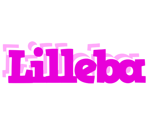 Lilleba rumba logo