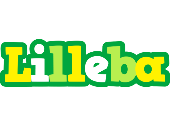 Lilleba soccer logo