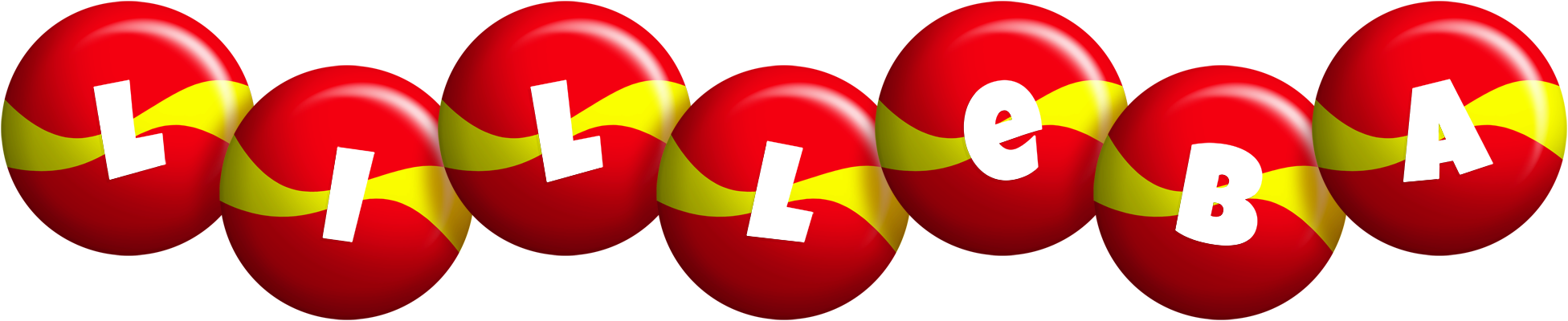 Lilleba spain logo