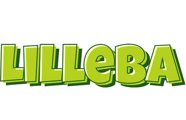Lilleba summer logo